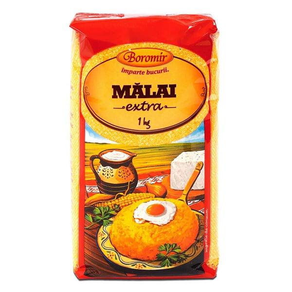 Malai extra Boromir - Delumani - Magazin Romanesc 