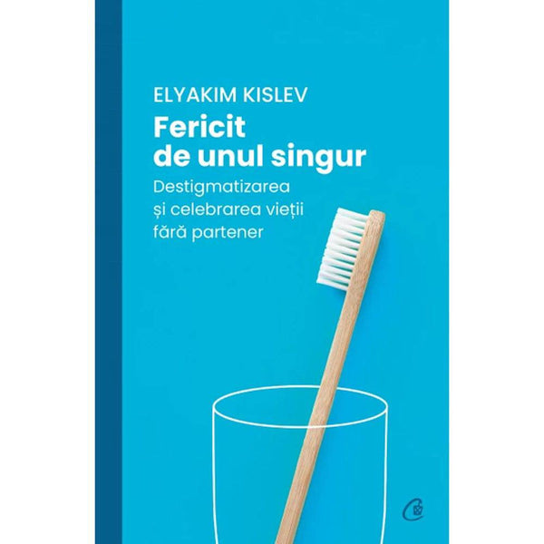 Fericit de unul singur - Elyakim Kislev