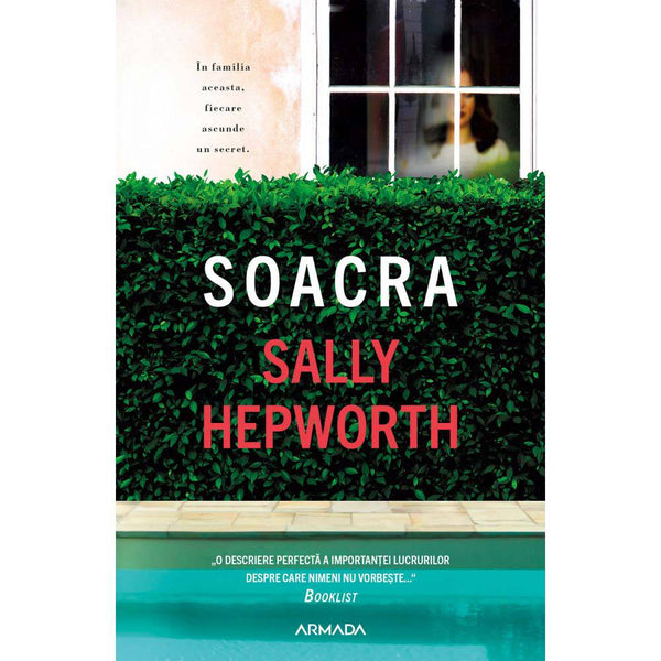 Soacra - Sally Hepworth